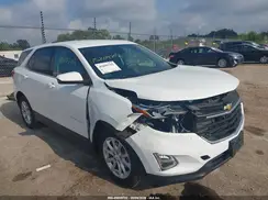 3GNAXKEV9LS723530 2020 CHEVROLET EQUINOX