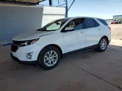 3GNAXKEV9LS726556 2020 CHEVROLET EQUINOX