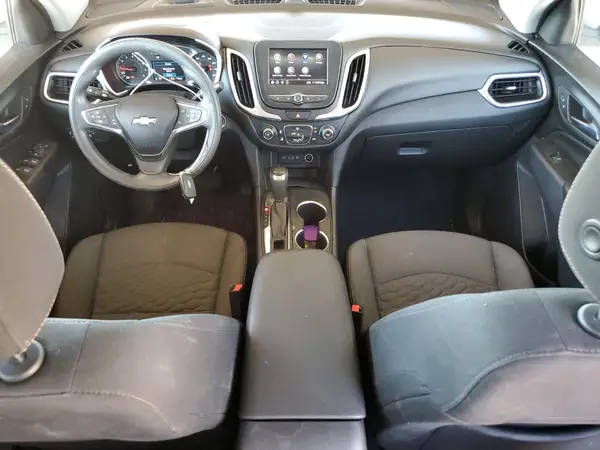 3GNAXKEV9LS726556 2020 CHEVROLET EQUINOX - Image 8