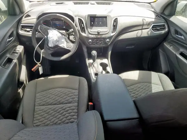 3GNAXKEV9LS731076 2020 CHEVROLET EQUINOX - Image 8
