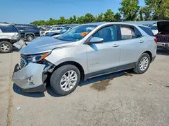 3GNAXKEV9LS731918 2020 CHEVROLET EQUINOX