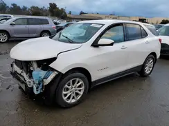 3GNAXKEV9LS734320 2020 CHEVROLET EQUINOX
