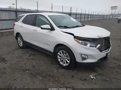 3GNAXKEV9LS734401 2020 CHEVROLET EQUINOX