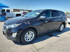 3GNAXKEV9LS734429 2020 CHEVROLET EQUINOX