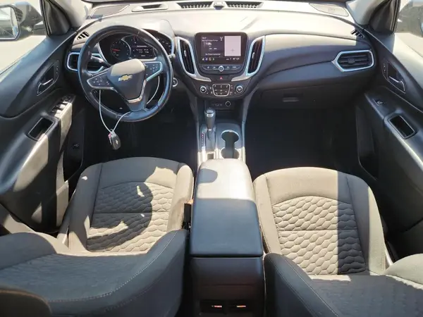 3GNAXKEV9LS734429 2020 CHEVROLET EQUINOX - Image 8