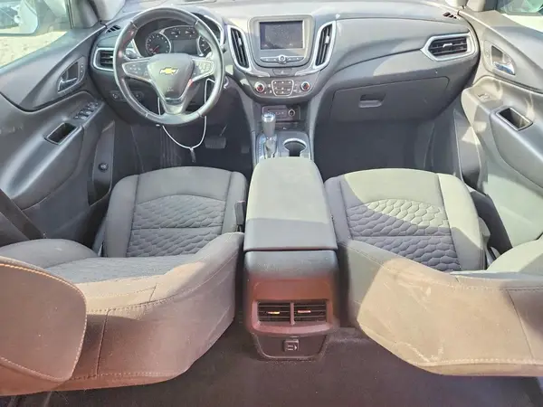 3GNAXKEV9LS735077 2020 CHEVROLET EQUINOX - Image 8
