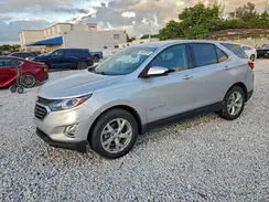 3GNAXKEV9LS735242 2020 CHEVROLET EQUINOX