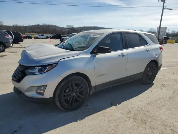 3GNAXKEV9LS736083 2020 CHEVROLET EQUINOX - Image 1
