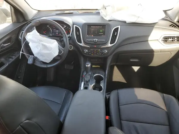 3GNAXKEV9LS736083 2020 CHEVROLET EQUINOX - Image 8