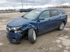 3GNAXKEV9ML301205 2021 CHEVROLET EQUINOX