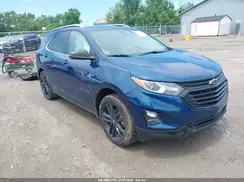 3GNAXKEV9ML303990 2021 CHEVROLET EQUINOX