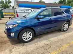 3GNAXKEV9ML305979 2021 CHEVROLET EQUINOX