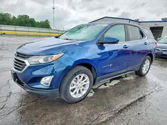 3GNAXKEV9ML306114 2021 CHEVROLET EQUINOX