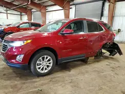 3GNAXKEV9ML307828 2021 CHEVROLET EQUINOX