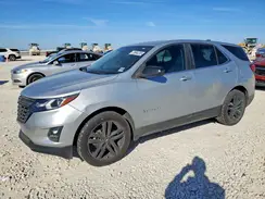 3GNAXKEV9ML307960 2021 CHEVROLET EQUINOX