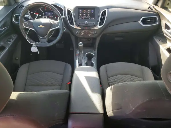 3GNAXKEV9ML307960 2021 CHEVROLET EQUINOX - Image 8