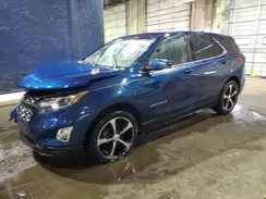 3GNAXKEV9ML310339 2021 CHEVROLET EQUINOX