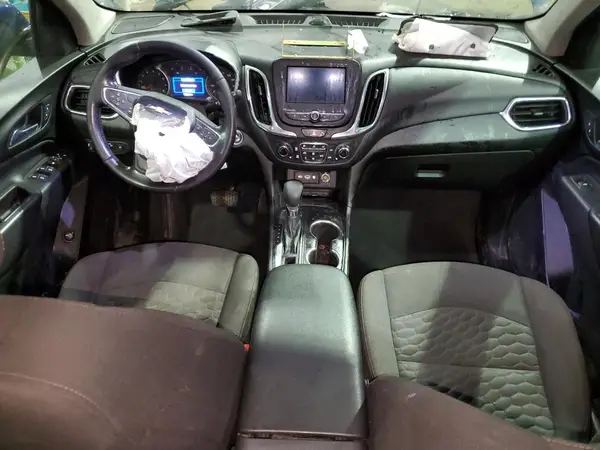 3GNAXKEV9ML310339 2021 CHEVROLET EQUINOX - Image 8