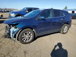 3GNAXKEV9ML315167 2021 CHEVROLET EQUINOX
