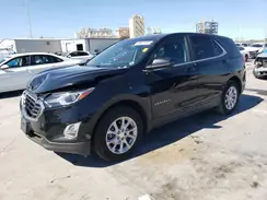 3GNAXKEV9ML316982 2021 CHEVROLET EQUINOX