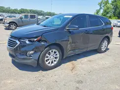 3GNAXKEV9ML320210 2021 CHEVROLET EQUINOX