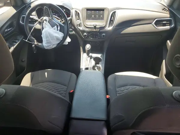 3GNAXKEV9ML320210 2021 CHEVROLET EQUINOX - Image 8