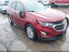 3GNAXKEV9ML321356 2021 CHEVROLET EQUINOX