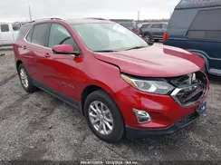 3GNAXKEV9ML323222 2021 CHEVROLET EQUINOX