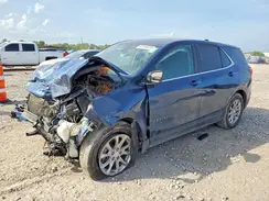 3GNAXKEV9ML325388 2021 CHEVROLET EQUINOX