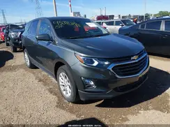 3GNAXKEV9ML326931 2021 CHEVROLET EQUINOX