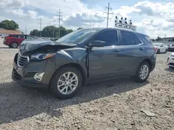 3GNAXKEV9ML327514 2021 CHEVROLET EQUINOX