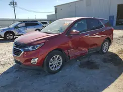 3GNAXKEV9ML329540 2021 CHEVROLET EQUINOX