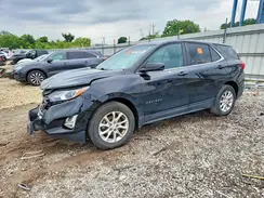 3GNAXKEV9ML330848 2021 CHEVROLET EQUINOX