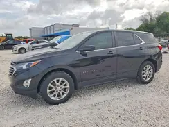 3GNAXKEV9ML332986 2021 CHEVROLET EQUINOX