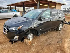 3GNAXKEV9ML338092 2021 CHEVROLET EQUINOX