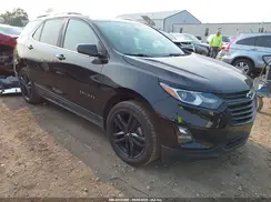 3GNAXKEV9ML338965 2021 CHEVROLET EQUINOX