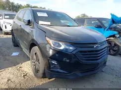 3GNAXKEV9ML349674 2021 CHEVROLET EQUINOX