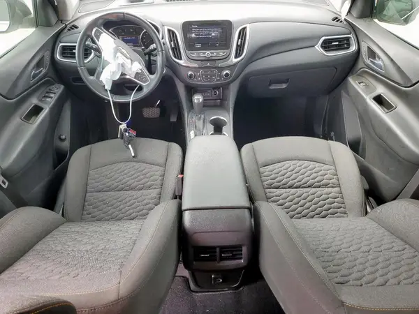 3GNAXKEV9ML354745 2021 CHEVROLET EQUINOX - Image 8
