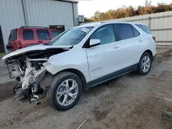 3GNAXKEV9ML354762 2021 CHEVROLET EQUINOX
