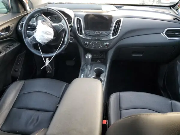 3GNAXKEV9ML354762 2021 CHEVROLET EQUINOX - Image 8