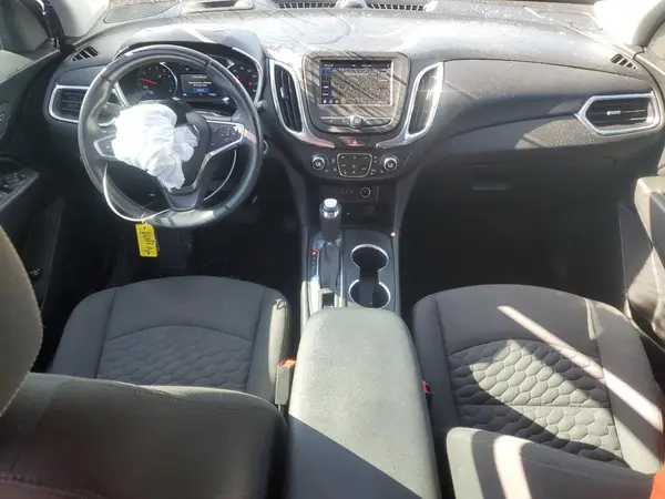 3GNAXKEV9ML356639 2021 CHEVROLET EQUINOX - Image 8