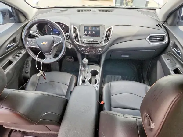 3GNAXKEV9ML360156 2021 CHEVROLET EQUINOX - Image 8