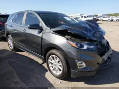 3GNAXKEV9ML364630 2021 CHEVROLET EQUINOX