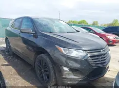 3GNAXKEV9ML364806 2021 CHEVROLET EQUINOX