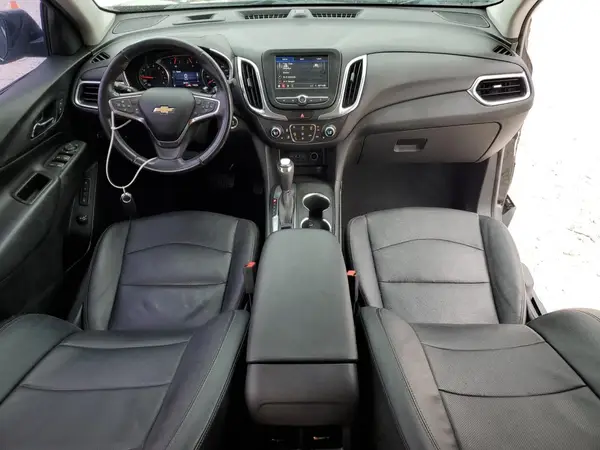 3GNAXKEV9ML365003 2021 CHEVROLET EQUINOX - Image 8