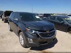 3GNAXKEV9ML366071 2021 CHEVROLET EQUINOX