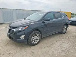 3GNAXKEV9ML369147 2021 CHEVROLET EQUINOX