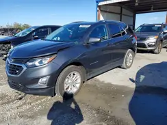 3GNAXKEV9ML370900 2021 CHEVROLET EQUINOX