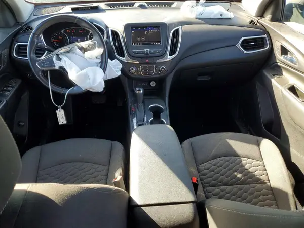 3GNAXKEV9ML370900 2021 CHEVROLET EQUINOX - Image 8