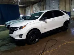 3GNAXKEV9ML371450 2021 CHEVROLET EQUINOX